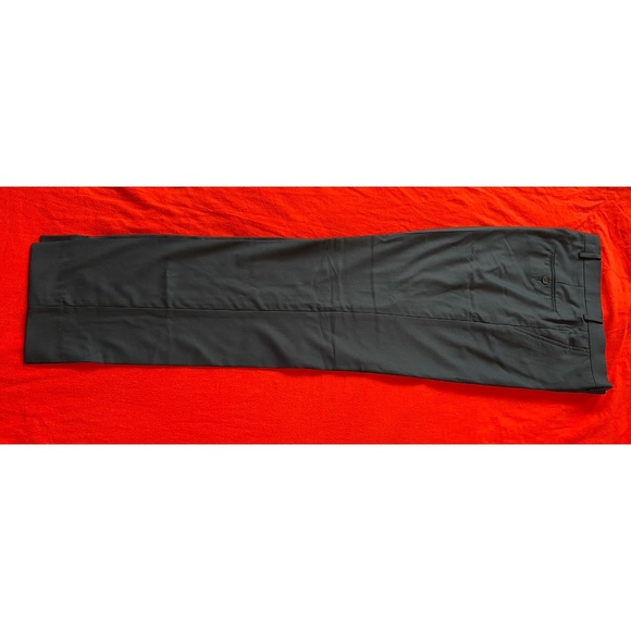 Pronto Uomo Men’s Polyester Dress Pants NWT - Picture 9 of 9